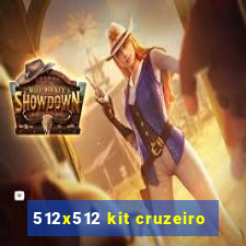 512x512 kit cruzeiro